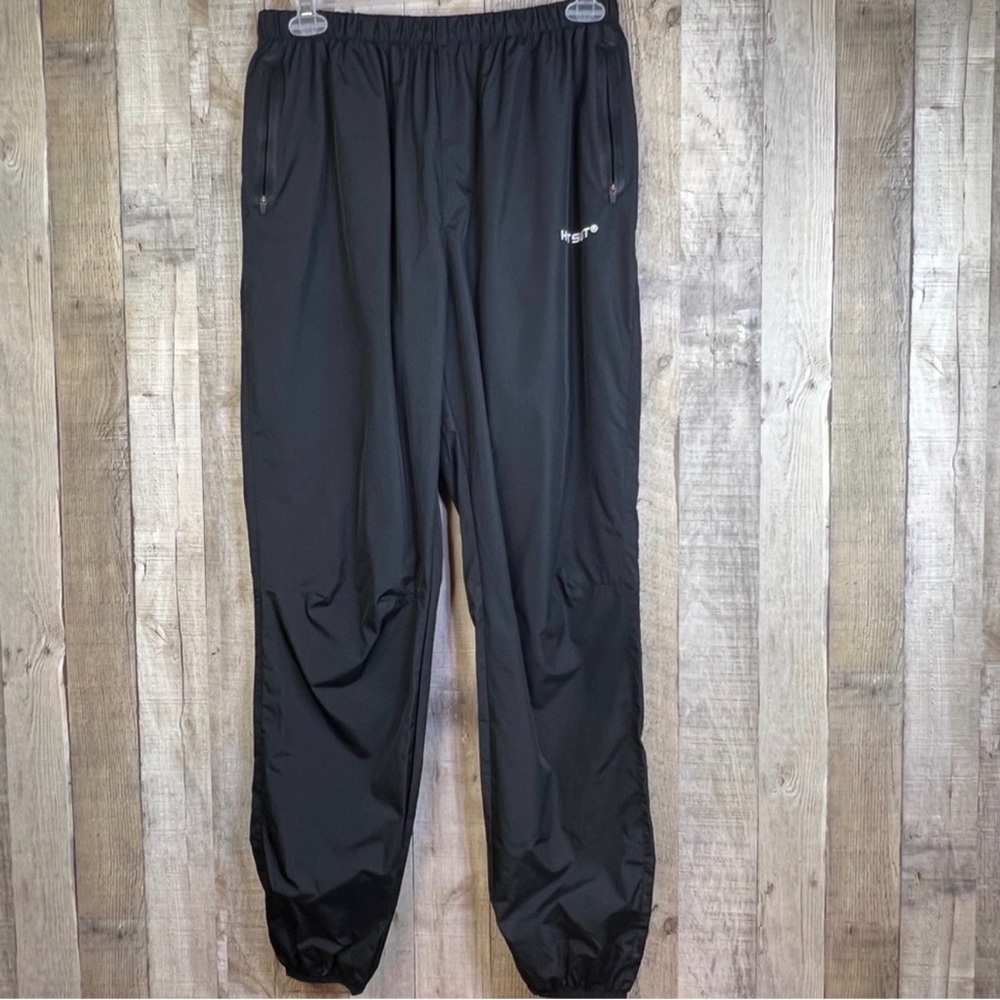Hot Suit Women’s Pull On XXL Pants w/Elastic Stretch Drawstring Waist
